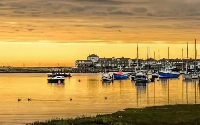 The Bridges B&B
