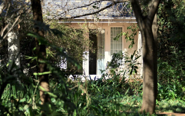 Melrose Place Boutique Hotel