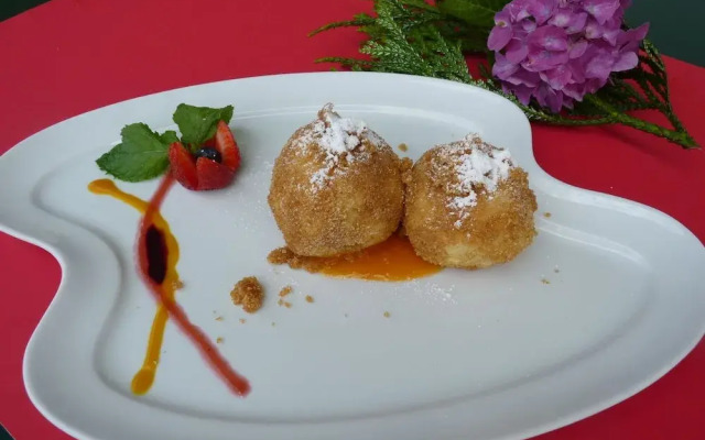 Landhotel zur Grenze