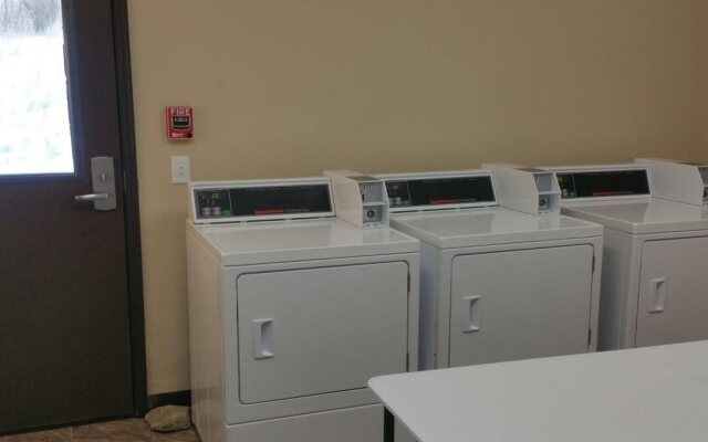 Van Hook Territorial Inn