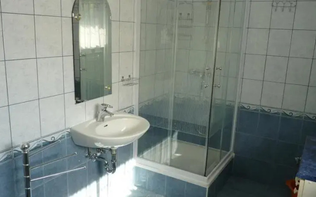 Tóth Apartman