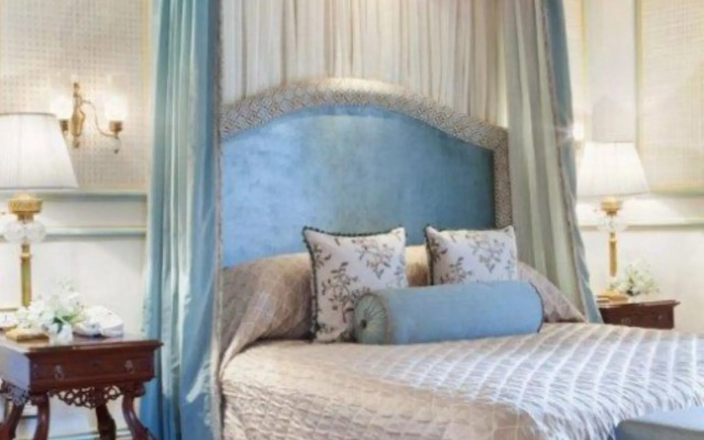 Taj Falaknuma Palace