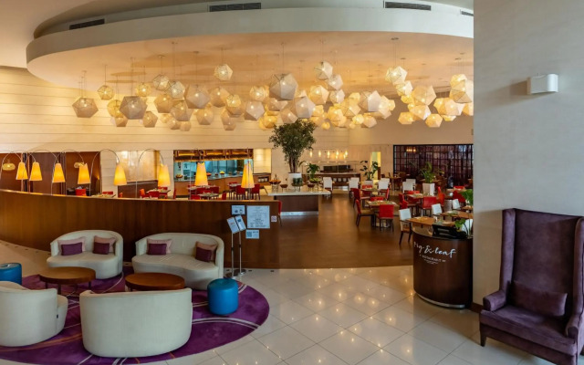 Courtyard by Marriott Riyadh Olaya