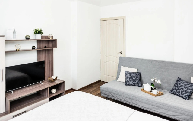 Good House (Гуд Хаус) в переулке Трамвайный 2к4