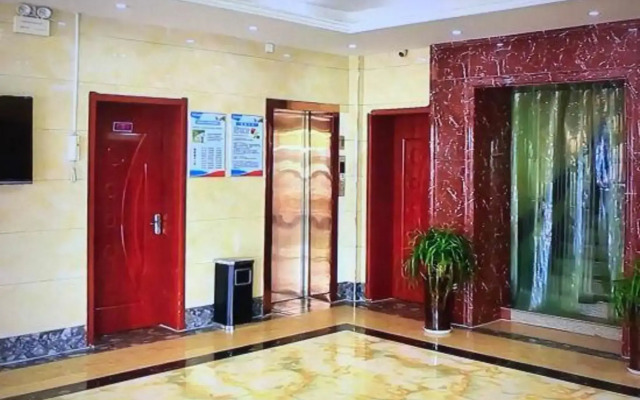 Datang Express Hotel