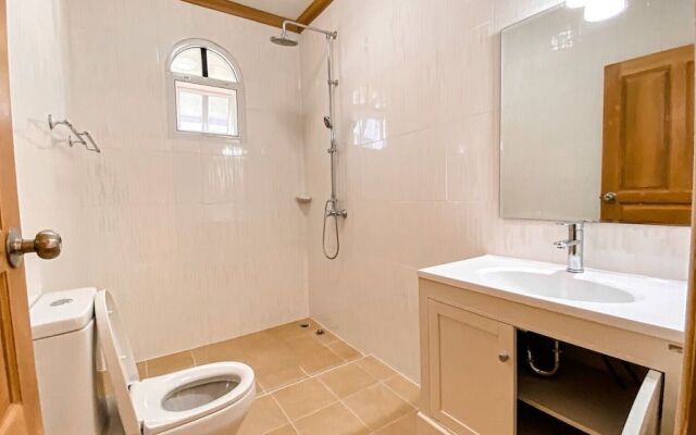 The Amazia Pool Villa