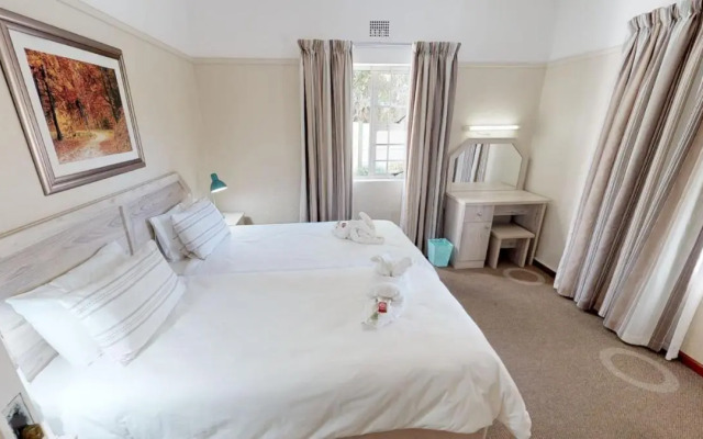 Fairway Holiday Accommodation