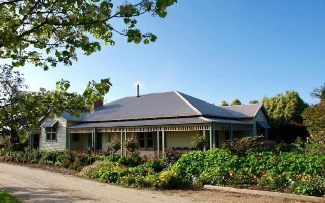 Manderley Park Farmstay B&B
