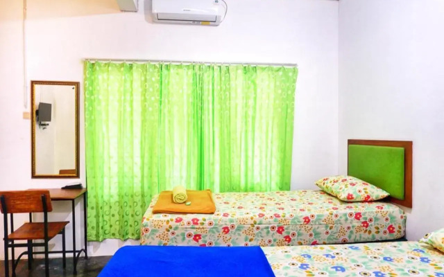 Sonosewu Guesthouse Syariah