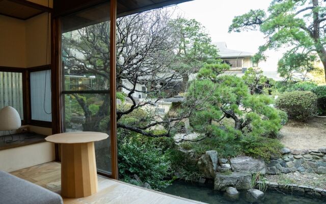 Suisui Garden Ryokan