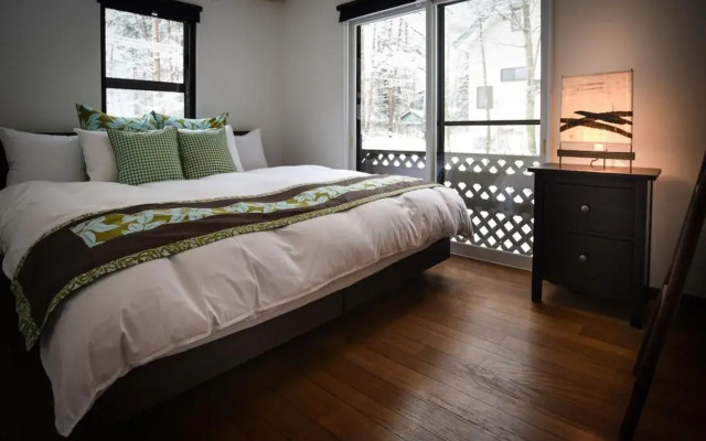 Sheltered Inn Hakuba