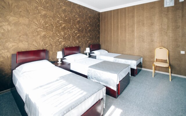 Rosa Hotel Gonio