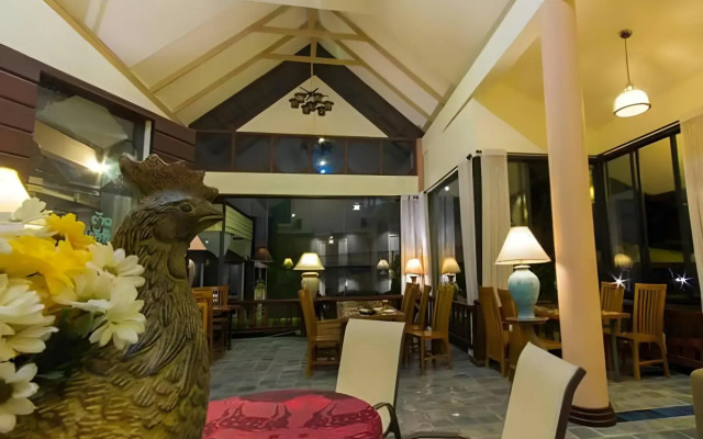 Season Namkorn Resort