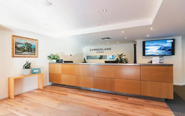 Cumberland Lorne Resort