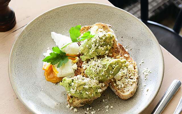 Saint Kilda Beach Hotel (formerly Rydges St Kilda)