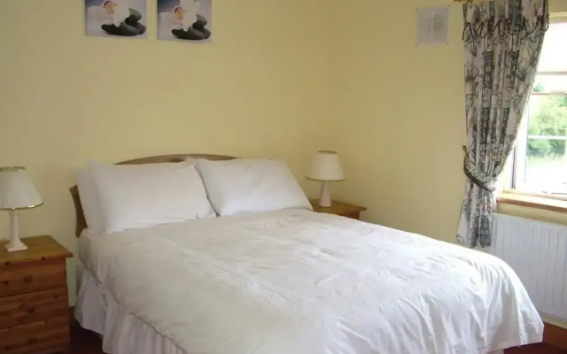 Quarry Ridge B&B