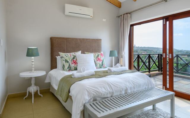 San Lameer Villa Rentals 14308