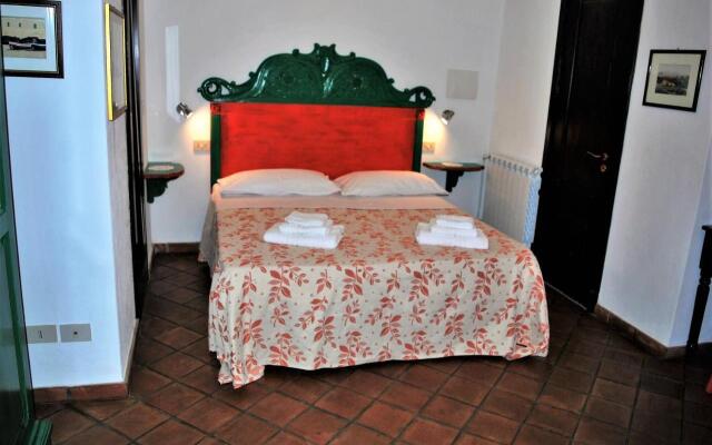 B&B Terre Di Sicilia