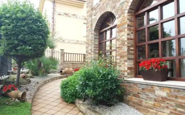 As Tapias Apartamentos Turisticos *