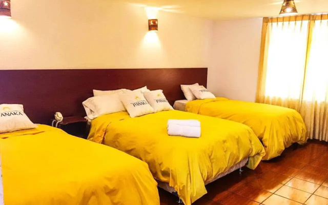 Panaka Hostal