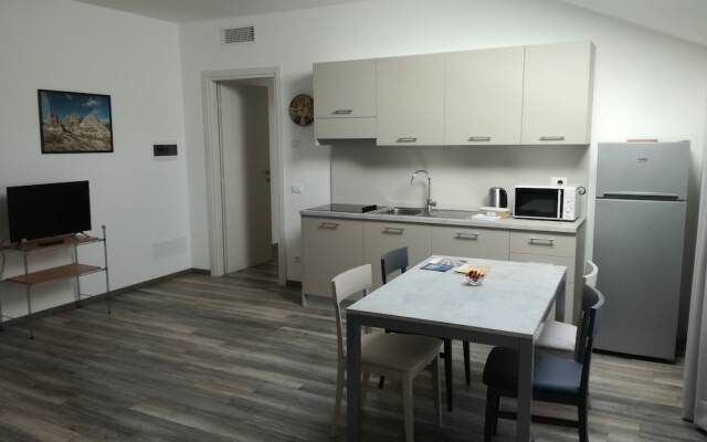 TrentoApartment