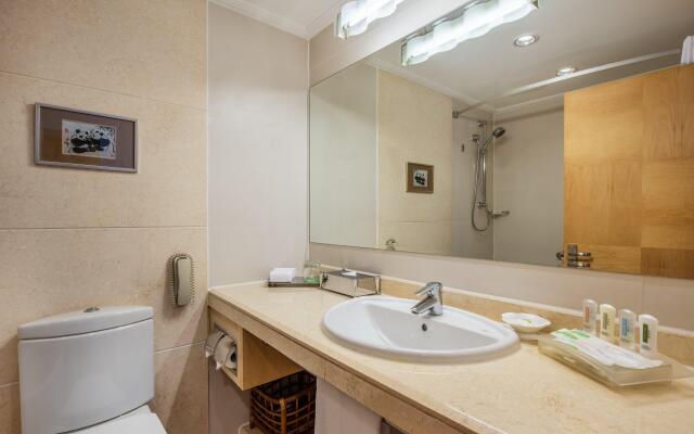 Holiday Inn Beijing Temple Of Heaven by IHG