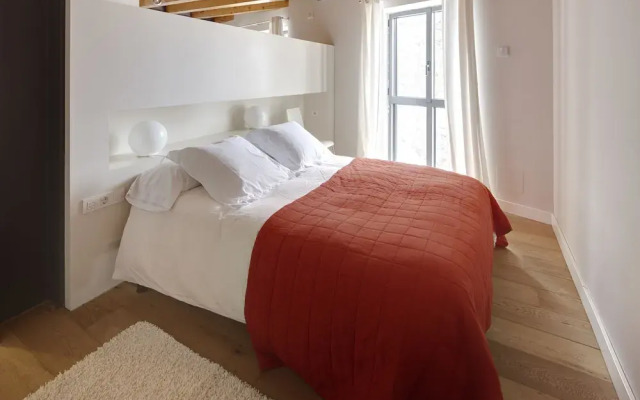 Val Arties 1 by FeelFree Rentals