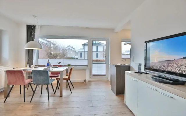 Feriendomizil Neue Bergstrasse Feriendomizil Neue Bergstrasse 11 Appartement 8