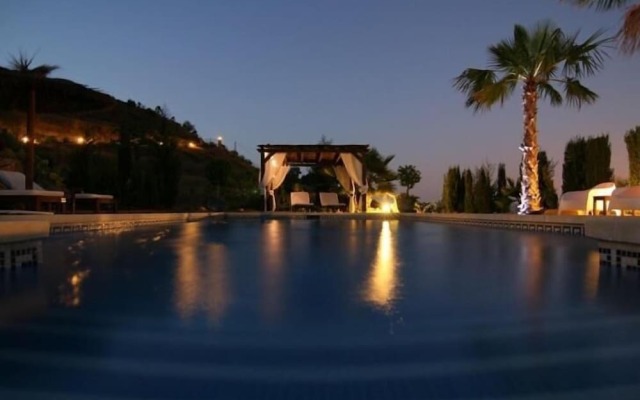 Bed & Breakfast Casa don Carlos