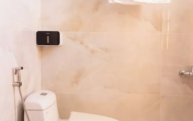 Atana Saigon Boutique Hotel II