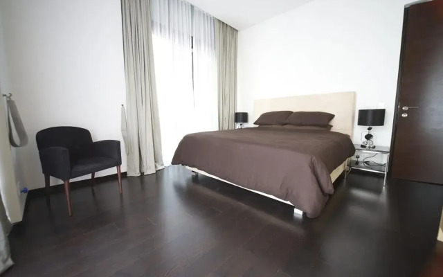 Clearwater Residences