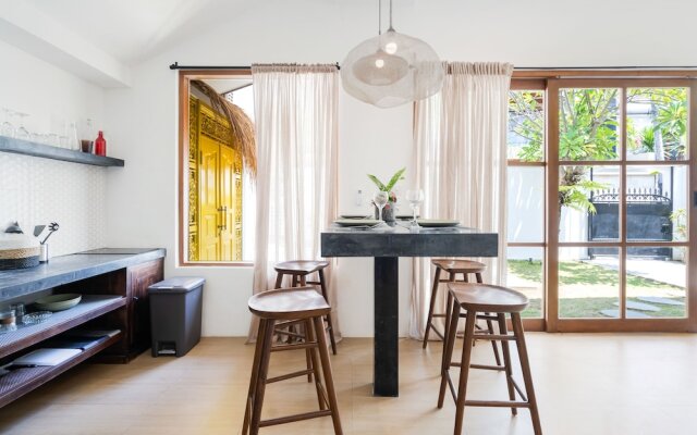 Canggu Heart Villa by Betterplace