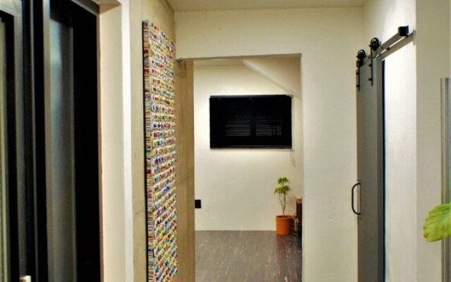 Sinchang Bikely The Bed