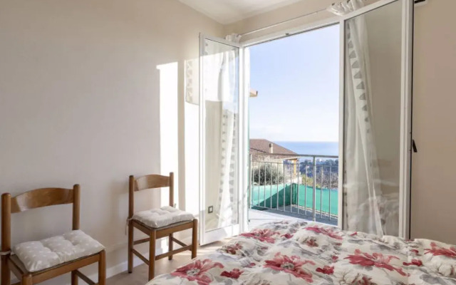House La Masina Sanremo