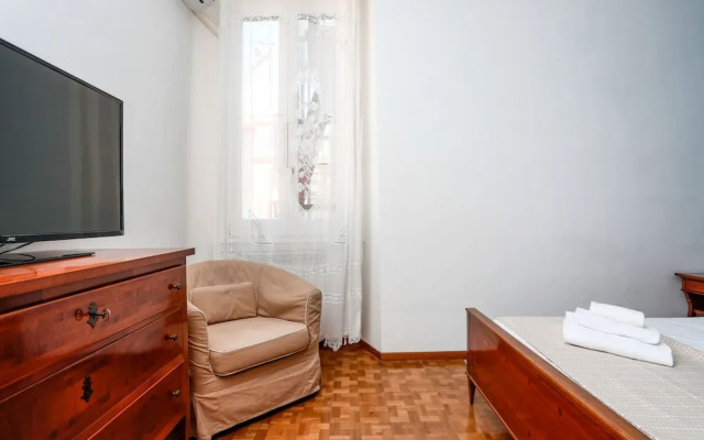 Wonder Vatican Family