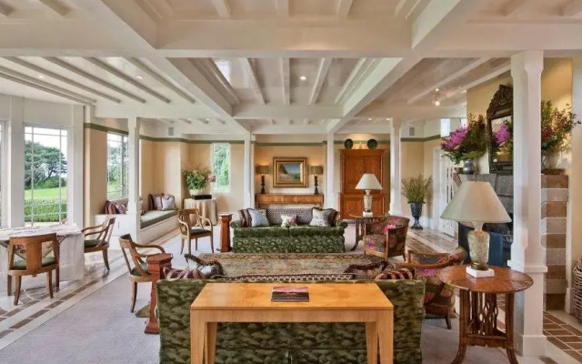 Wharekauhau Luxury Country Estate