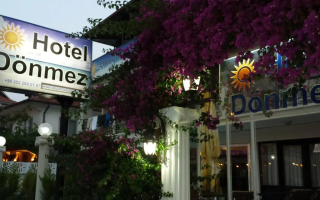 Donmez Hotel
