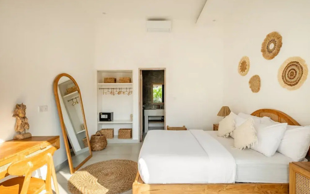 Villa Casa Cielo by OriVista
