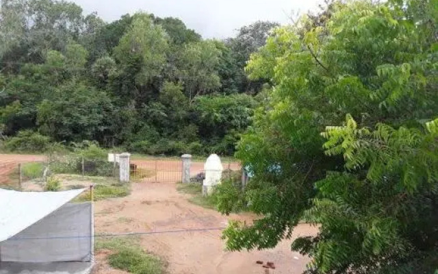 Blue Lotus Hostel