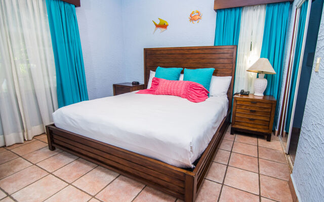 Mayan Princess Beach & Dive Resort - All Inclusive