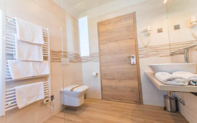 Hotel Delfin Lanterna
