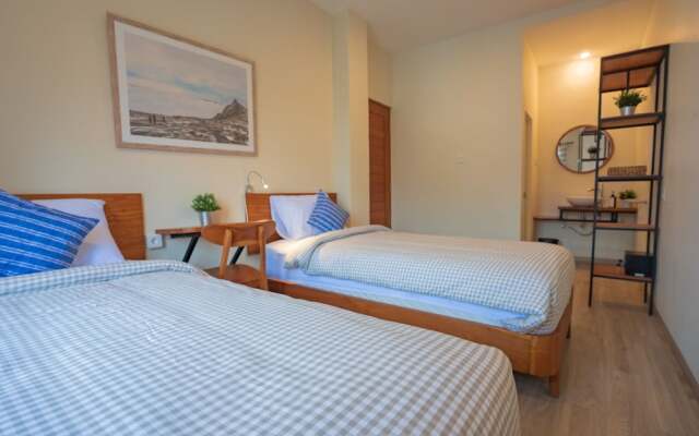 Alba Inn by Soo Bali