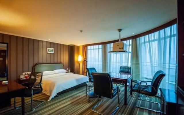 Hunan Wuhua Hotel