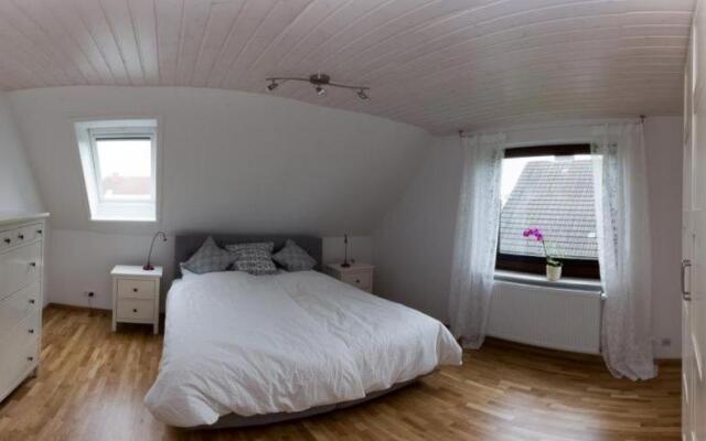 Appartement bei Kiel