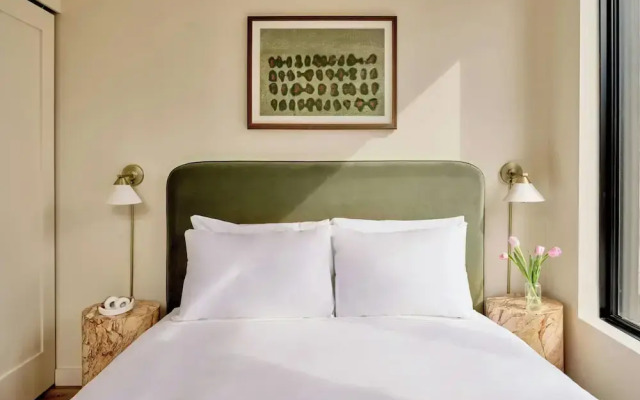 Sonder by Marriott Bonvoy The Nealon Apartments