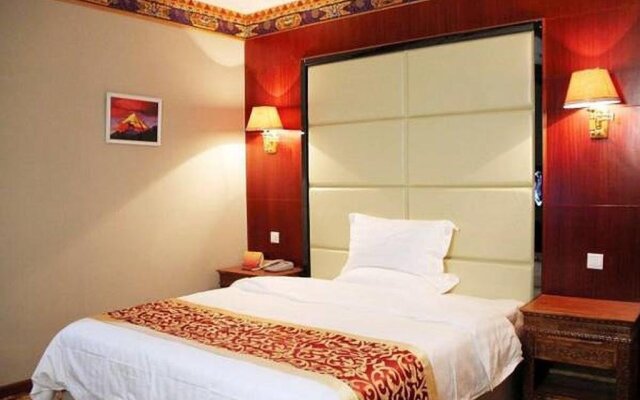 Fufanlin Hotel
