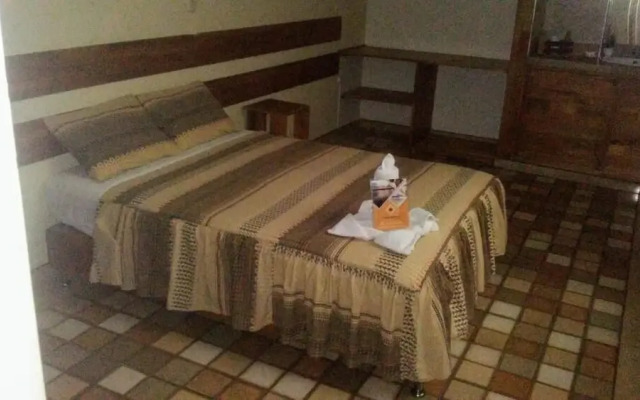 Hotel Casa Nativa Iquitos