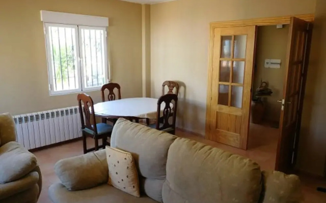 Casa With Private Pool and Beautiful Views Near Granada