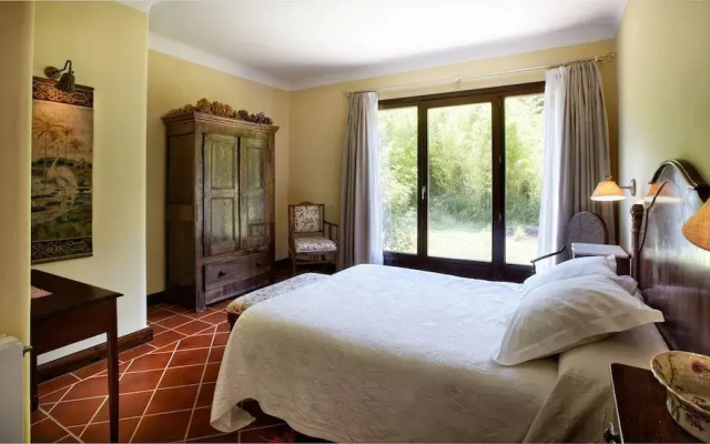 Hotel Ibarra