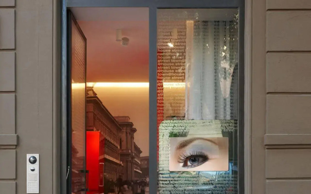 TownHouse Street Milano